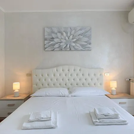 Apartament Maison Du Soleil *