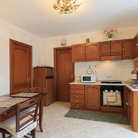 Maison Du Soleil Apartament Stresa