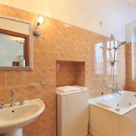 Maison Du Soleil Apartament *