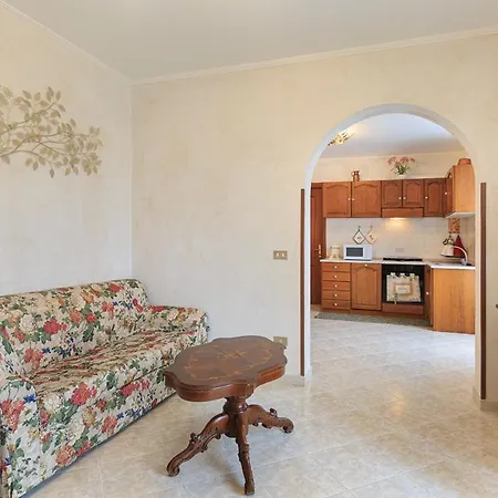 Maison Du Soleil Apartament