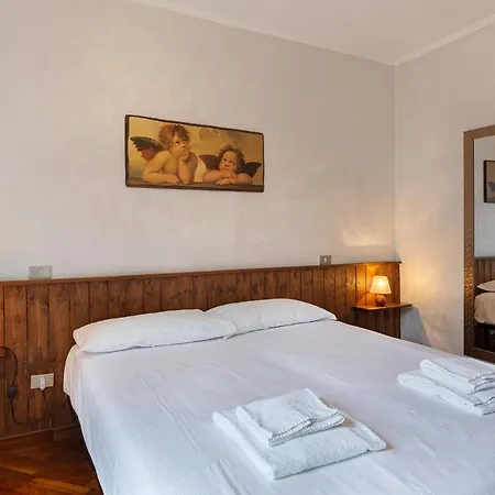 Maison Du Soleil Apartament Stresa