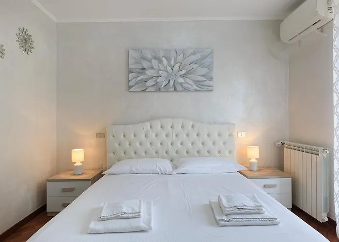 Appartement Maison Du Soleil *