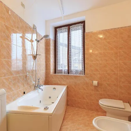 Maison Du Soleil Apartman *