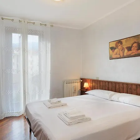 Apartman Maison Du Soleil *